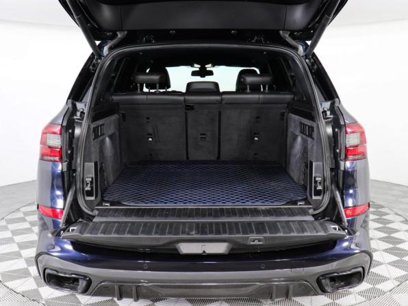 BMW X5 IV (G05/G18) с пробегом 2019 года, цена 7 019 000 рублей, 145984 км, внедорожник, Автокод Объявления