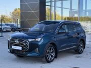 Chery Tiggo 7L I Новосибирск  - изображение 19