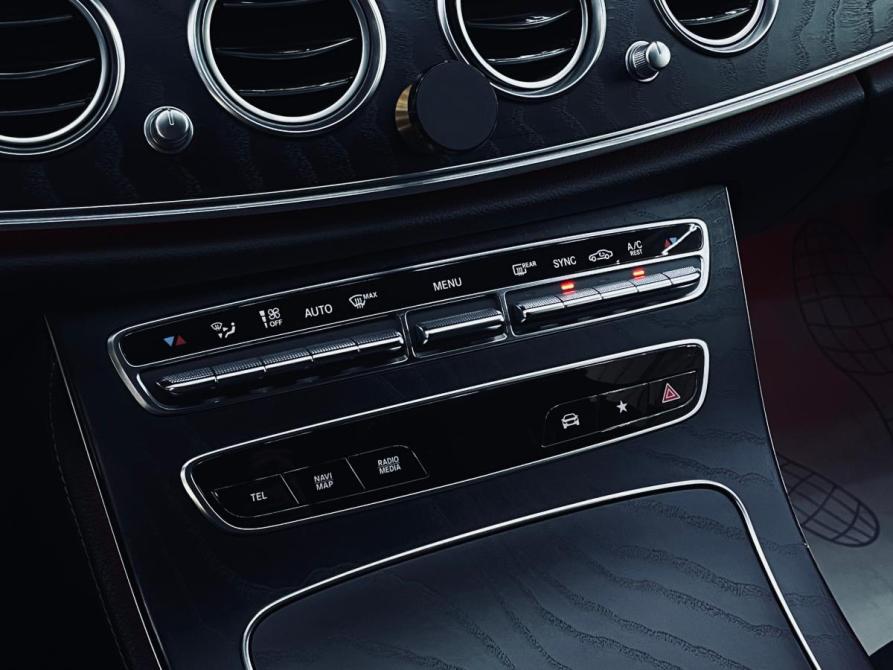 Mercedes-Benz E-Класс V (W213 S213 C238) Оренбург  - изображение 17