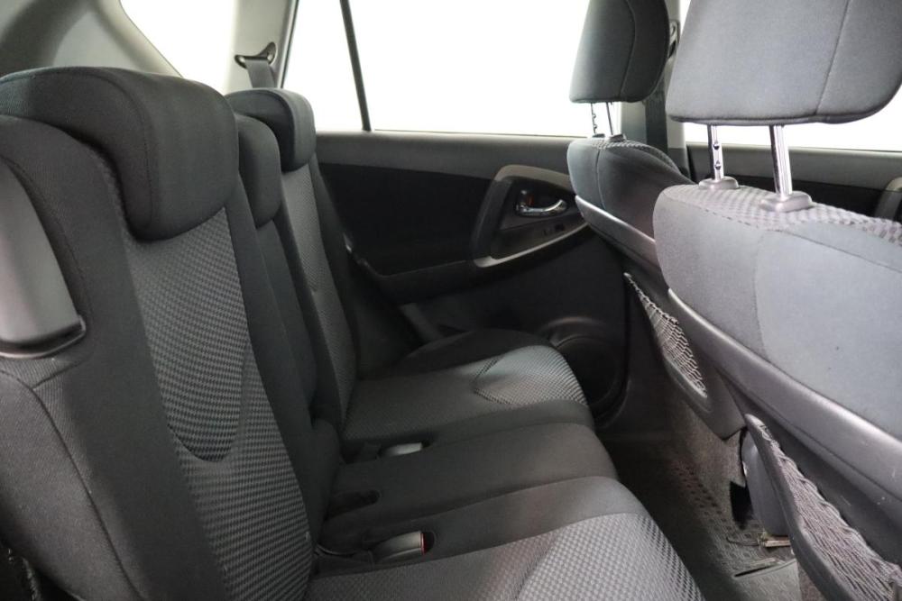 Toyota RAV4 III (XA30) Рестайлинг Санкт-Петербург  - изображение 11