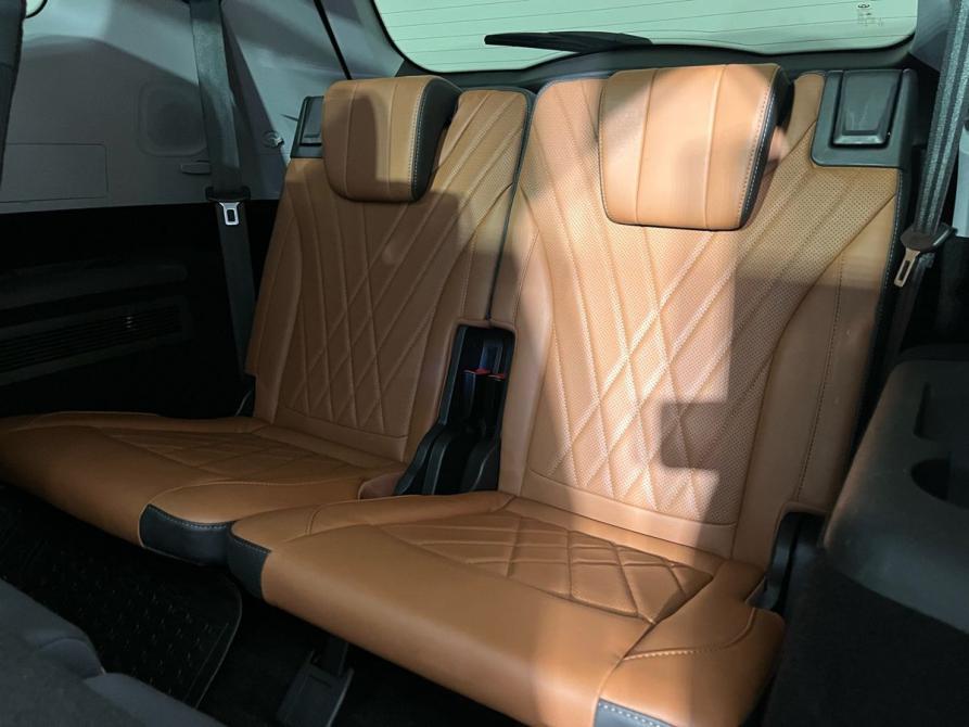 Chery Tiggo 8 Pro Max I Ижевск  - изображение 18