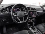 Volkswagen Tiguan II Рестайлинг Минеральные Воды  - изображение 28