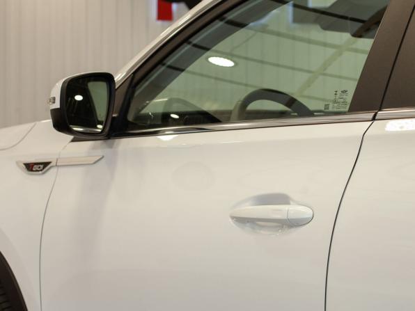 Chery Tiggo 8 Pro Max I с пробегом 2023 года, цена 2 280 000 рублей, 75101 км, внедорожник, Автокод Объявления