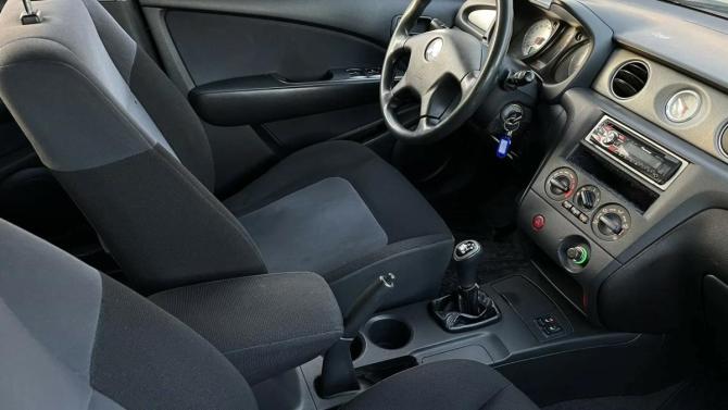 Mitsubishi Outlander I с пробегом 2007 года, цена 680 000 рублей, 213890 км, внедорожник, Автокод Объявления