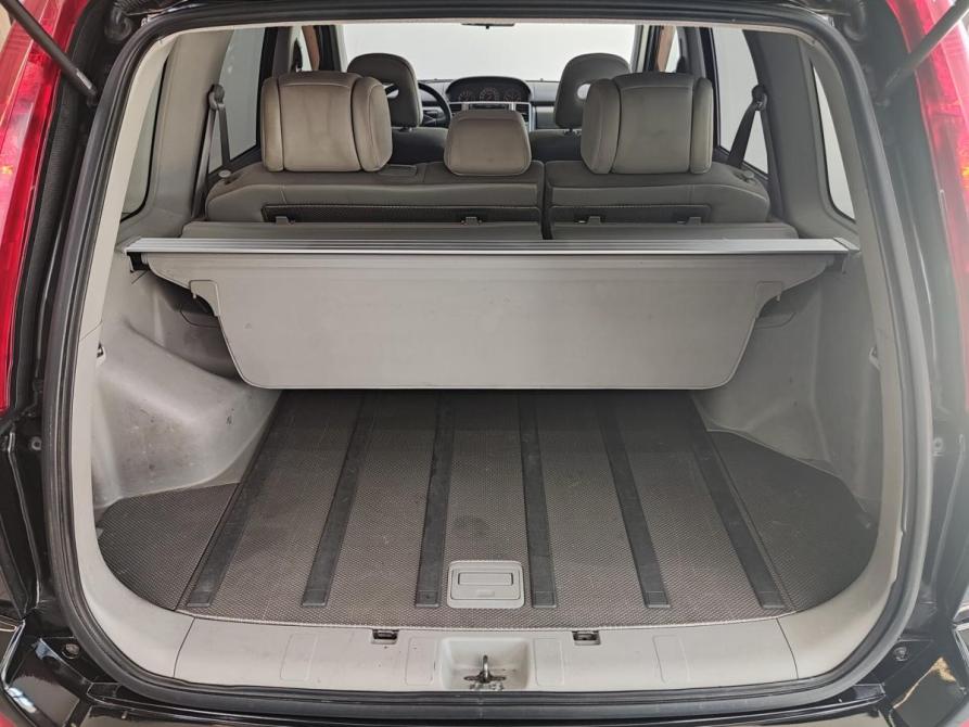 Nissan X-Trail I Рестайлинг Барнаул  - изображение 32