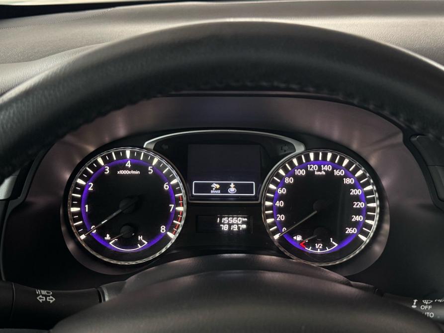 Infiniti QX60 I Челябинск  - изображение 13