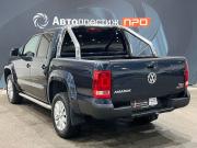 Volkswagen Amarok I Рестайлинг Пермь  - изображение 24