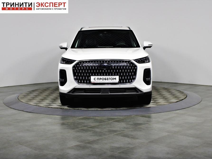 Chery Tiggo 9 I Белгород  - изображение 2