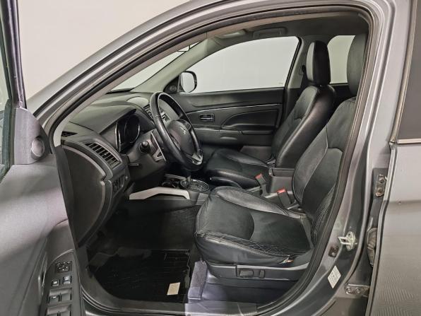 Mitsubishi ASX I Рестайлинг с пробегом 2012 года, цена 975 000 рублей, 310482 км, внедорожник, Автокод Объявления