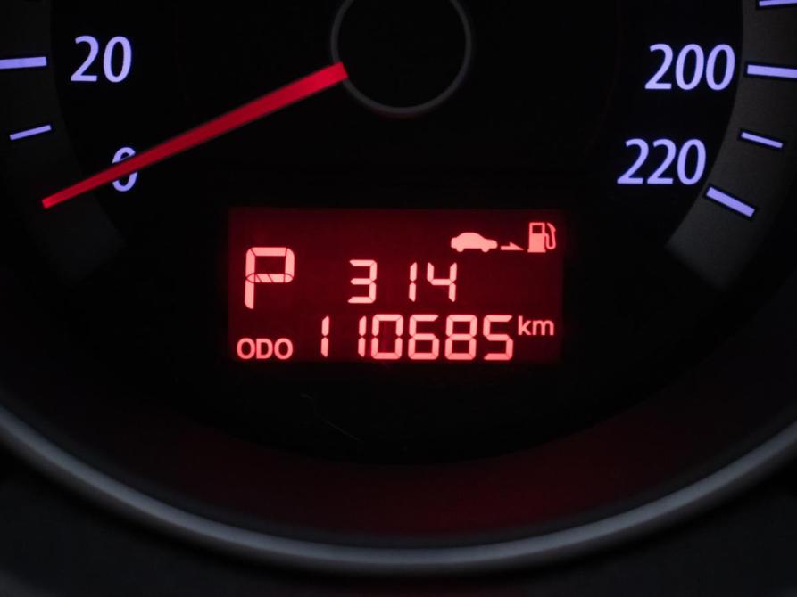 Kia Cerato II Москва  - изображение 13