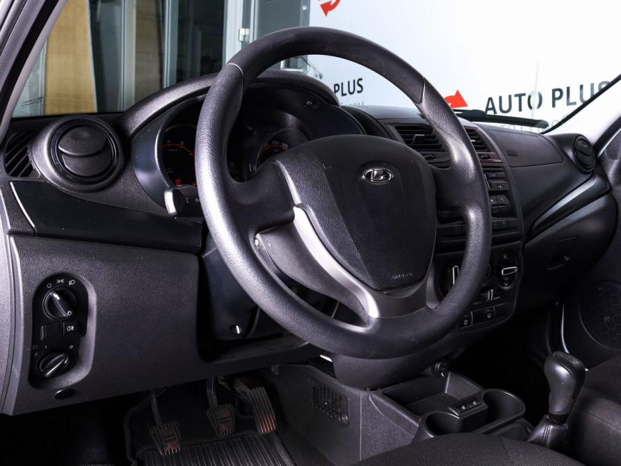 Lada (ВАЗ) Granta I Рестайлинг Минеральные Воды  - изображение 7