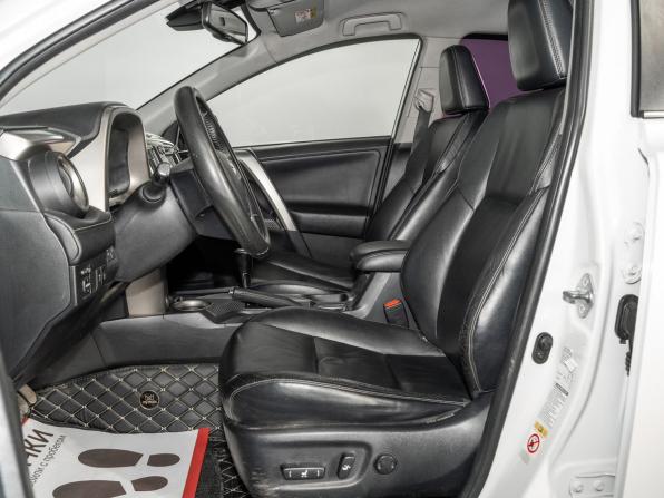 Toyota RAV4 IV (XA40) с пробегом 2013 года, цена 2 142 000 рублей, 180743 км, внедорожник, Автокод Объявления