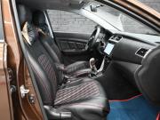 Lifan Solano II Екатеринбург  - изображение 27