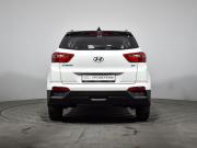 Hyundai Creta I Рестайлинг Санкт-Петербург  - изображение 29
