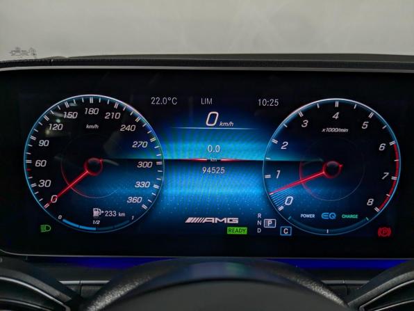 Mercedes-Benz GLS II (X167) с пробегом 2021 года, цена 8 330 000 рублей, 94521 км, внедорожник, Автокод Объявления