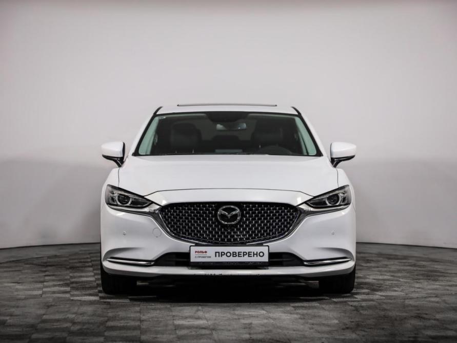 Mazda 6 III (GJ) Рестайлинг 2 Санкт-Петербург  - изображение 2
