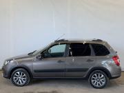 Lada (ВАЗ) Granta I Рестайлинг Псков  - изображение 16