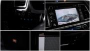 Toyota Highlander III (XU50) Москва  - изображение 36