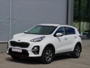 Kia Sportage IV Рестайлинг Белгород  - изображение 25