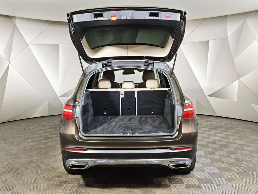 Mercedes-Benz GLC I (X253) Москва  - изображение 11