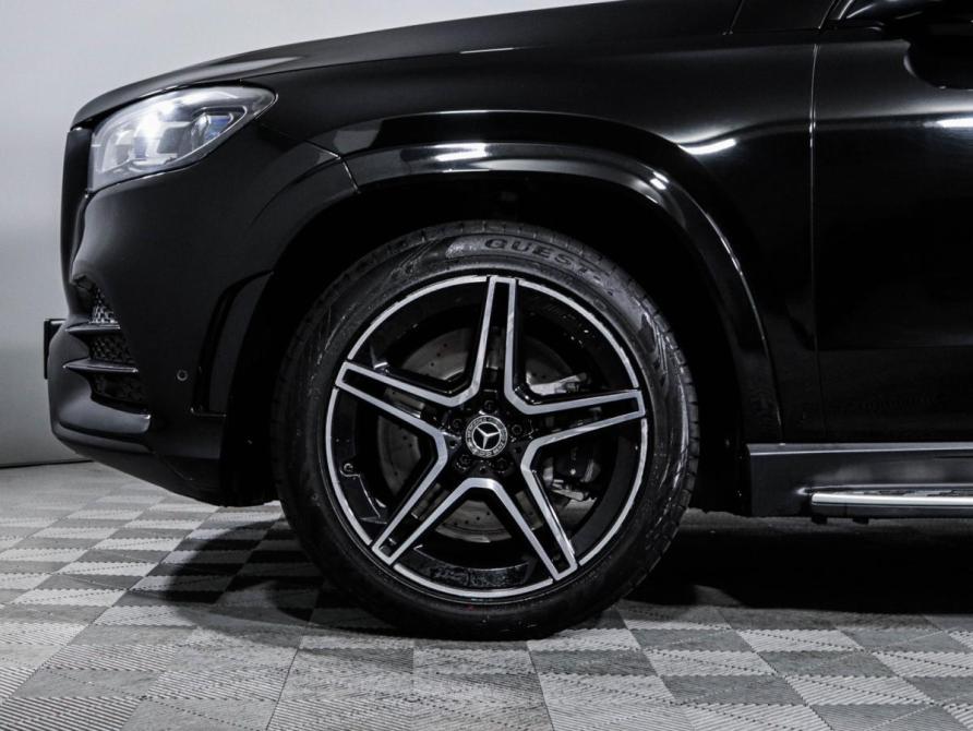 Mercedes-Benz GLS II (X167) Москва  - изображение 15