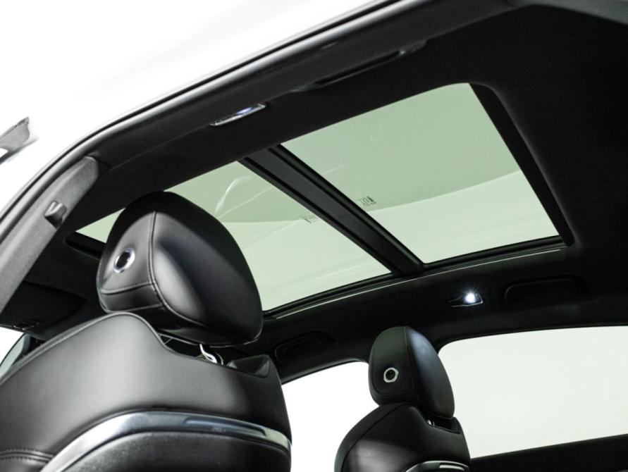 Geely Tugella I Рестайлинг Санкт-Петербург  - изображение 25