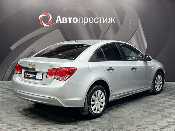 Chevrolet Cruze I Рестайлинг с пробегом 2013 года, цена 660 000 рублей, 148400 км, седан, Автокод Объявления