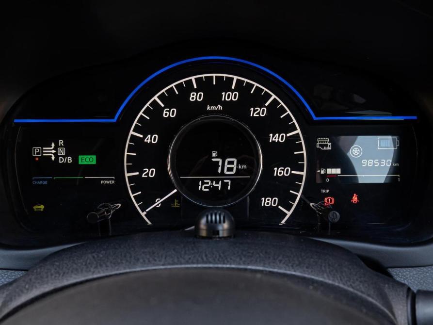 Nissan Note II Рестайлинг Краснодар  - изображение 16