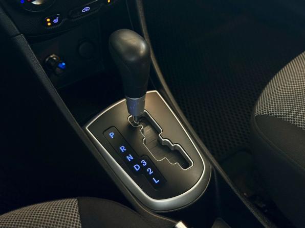 Hyundai Solaris I с пробегом 2011 года, цена 825 000 рублей, 99000 км, хэтчбек, Автокод Объявления