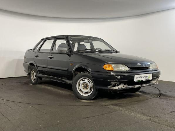 Lada (ВАЗ) 2115 с пробегом 2011 года, цена 159 900 рублей, 138008 км, седан, Автокод Объявления