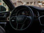 Audi A6 V (C8) Москва  - изображение 38