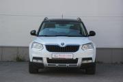 Skoda Yeti I Рестайлинг Белгород  - изображение 31