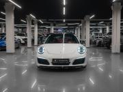 Porsche 911 VII (991) Рестайлинг Москва  - изображение 37