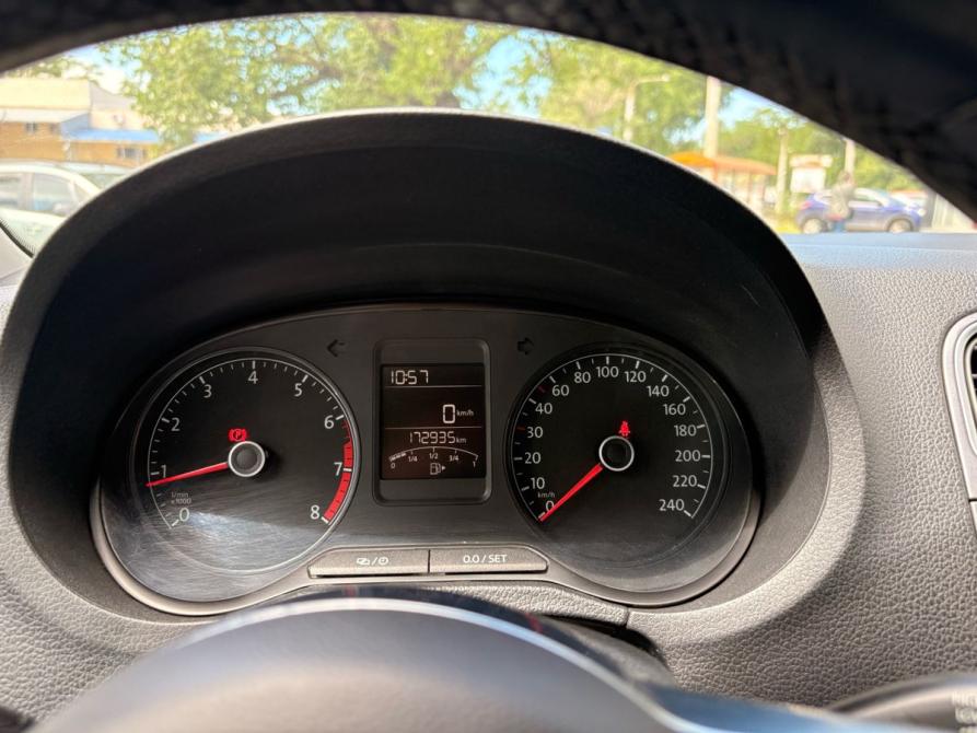 Volkswagen Polo V Рестайлинг Ростов-на-Дону  - изображение 18