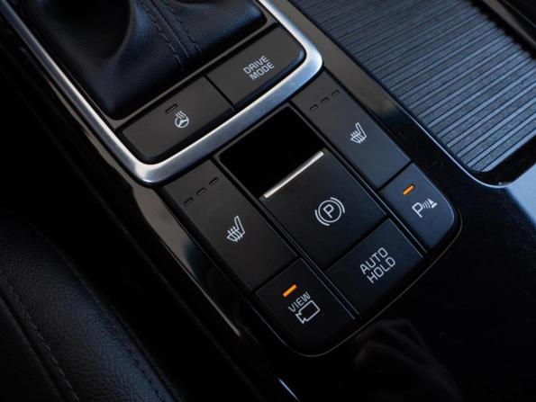 Kia Optima IV с пробегом 2018 года, цена 2 100 000 рублей, 88526 км, седан, Автокод Объявления
