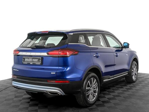 Geely Atlas Pro с пробегом 2023 года, цена 2 150 000 рублей, 16793 км, внедорожник, Автокод Объявления