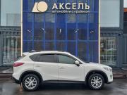 Mazda CX-5 I Архангельск  - изображение 24