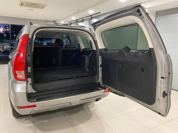 Haval H9 I Рестайлинг с пробегом 2023 года, цена 3 137 000 рублей, 60854 км, внедорожник, Автокод Объявления