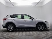 Mazda CX-5 I Рестайлинг Москва  - изображение 24