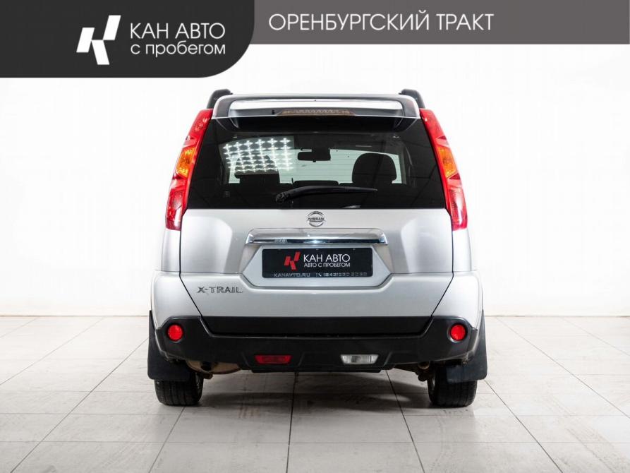 Nissan X-Trail II Казань  - изображение 4
