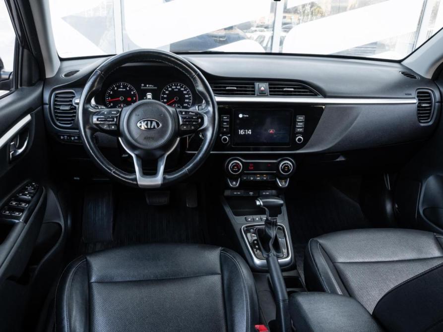 Kia Rio IV Рестайлинг Ставрополь  - изображение 6