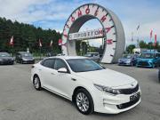Kia Optima IV Тюмень  - изображение 19
