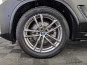 BMW X3 III (G01) Москва  - изображение 42