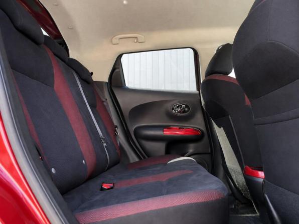 Nissan Juke I с пробегом 2011 года, цена 1 217 000 рублей, 65404 км, внедорожник, Автокод Объявления