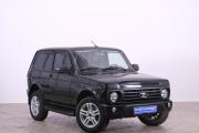 Lada (ВАЗ) Niva Legend Омск  - изображение 19