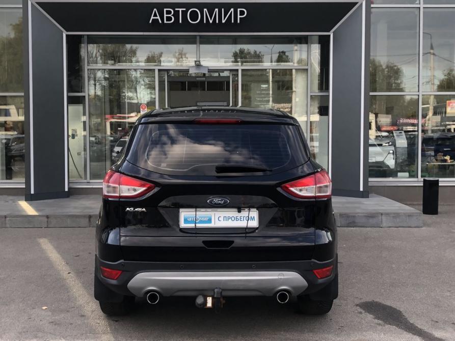 Ford Kuga II Брянск  - изображение 6