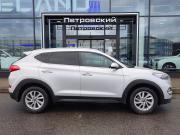 Hyundai Tucson III Санкт-Петербург  - изображение 26