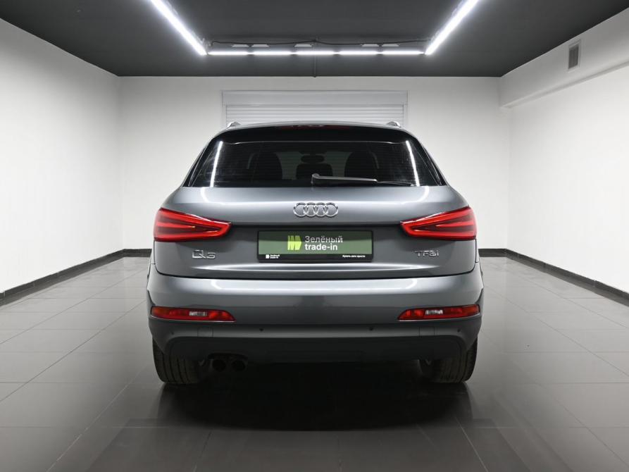 Audi Q3 I (8U) Тверь  - изображение 4