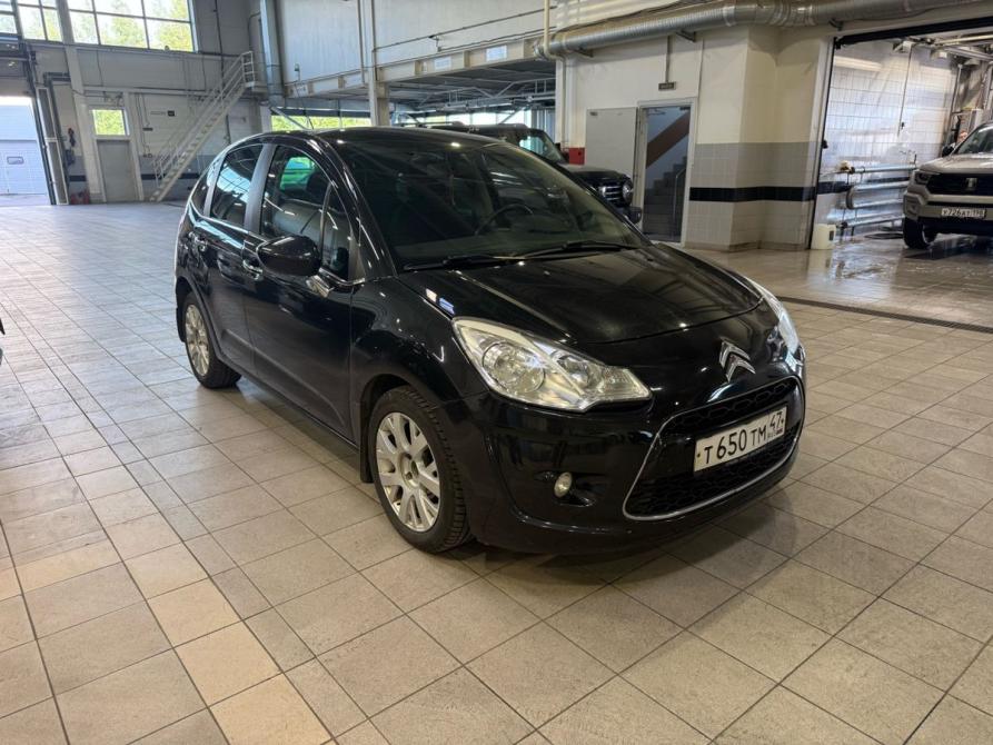 Citroen C3 II Санкт-Петербург  - изображение 2