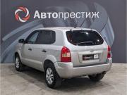 Hyundai Tucson I Пермь  - изображение 32